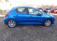 Peugeot 207 7