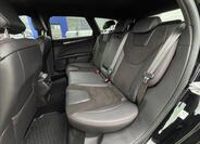 Ford Mondeo 17
