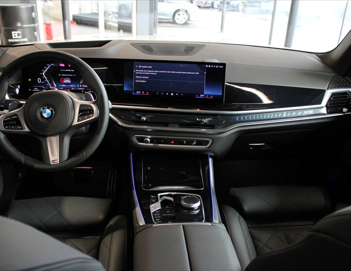 BMW X5 9