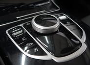 Mercedes-Benz Třídy C 27