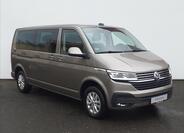 Volkswagen Caravelle 24