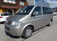 Volkswagen Multivan 1