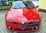 Alfa Romeo Brera 2