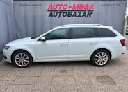 Škoda Octavia 5