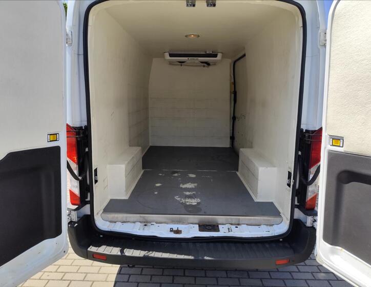 Ford Transit 39