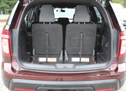 Ford Explorer 24