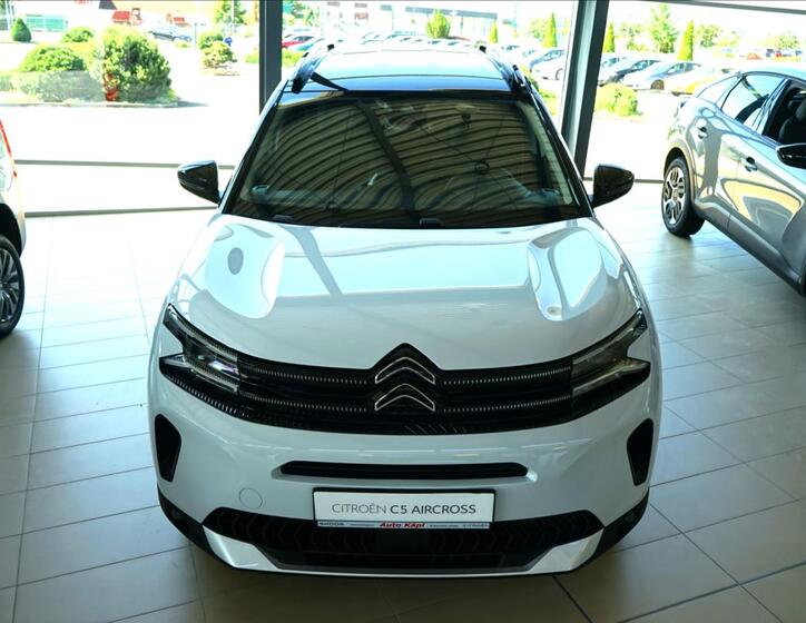 Citroën C5 Aircross 2