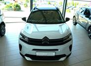 Citroën C5 Aircross 2