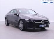 Mercedes-Benz CLA 1