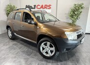 Dacia Duster 1