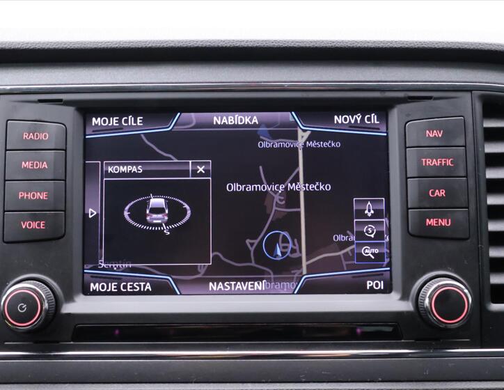 Seat Leon 20