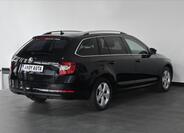 Škoda Octavia 3