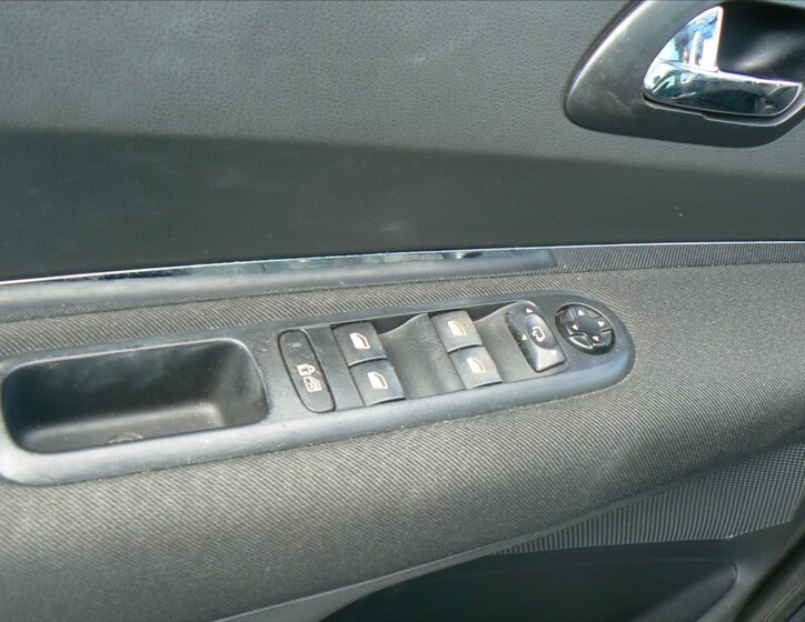 Peugeot 3008 9