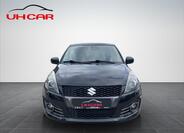 Suzuki Swift 2