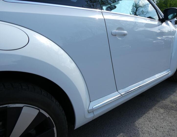 Volkswagen Beetle 13