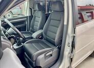 Volkswagen Touran 9