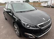 Peugeot 308 3