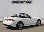 Fiat 124 Spider 7