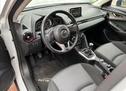 Mazda CX-3 14
