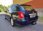 Toyota Avensis 3