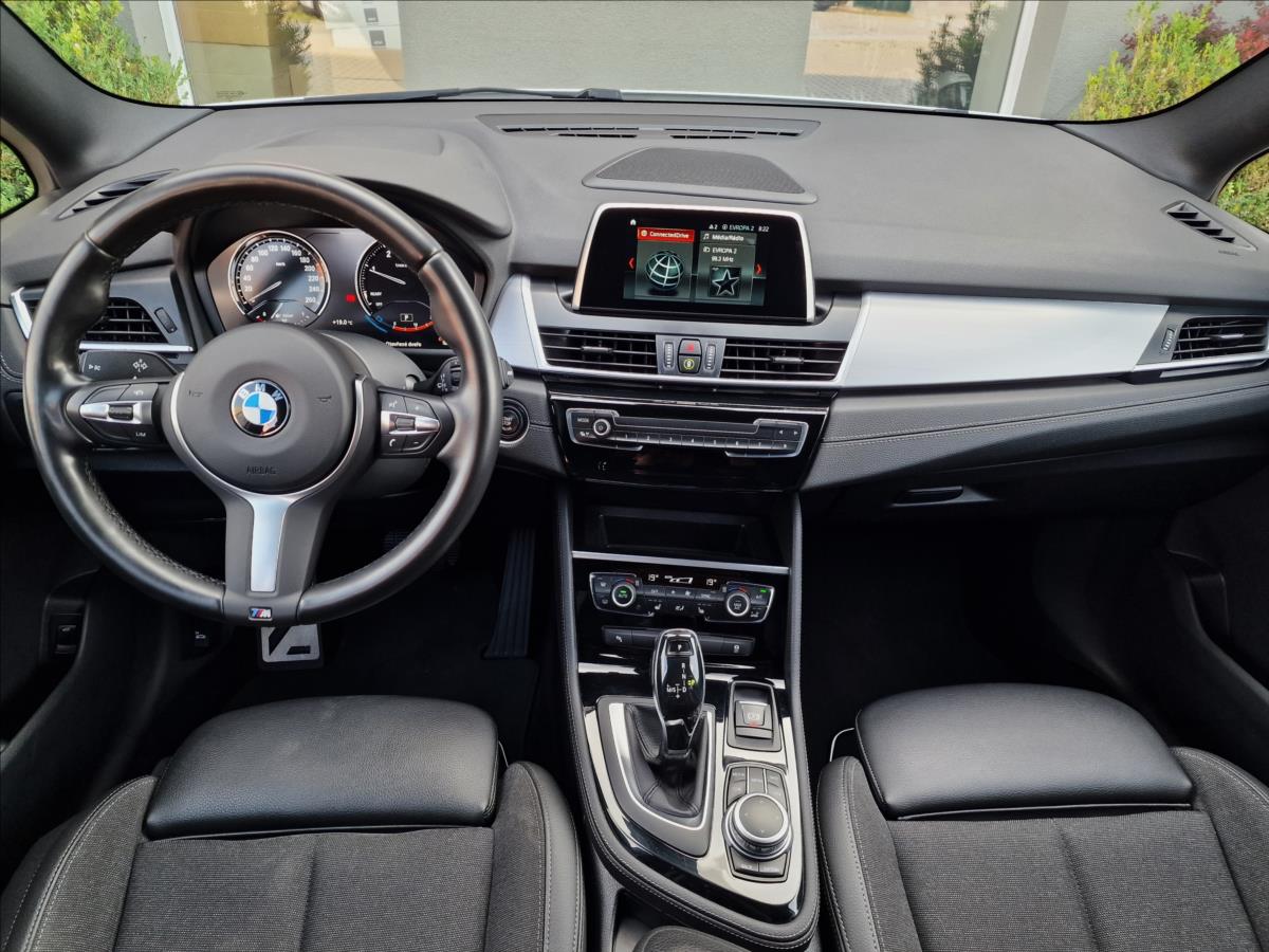 BMW Řada 2
