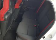 Honda Civic 20