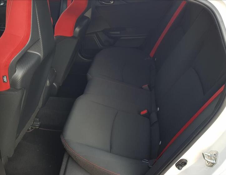 Honda Civic 20