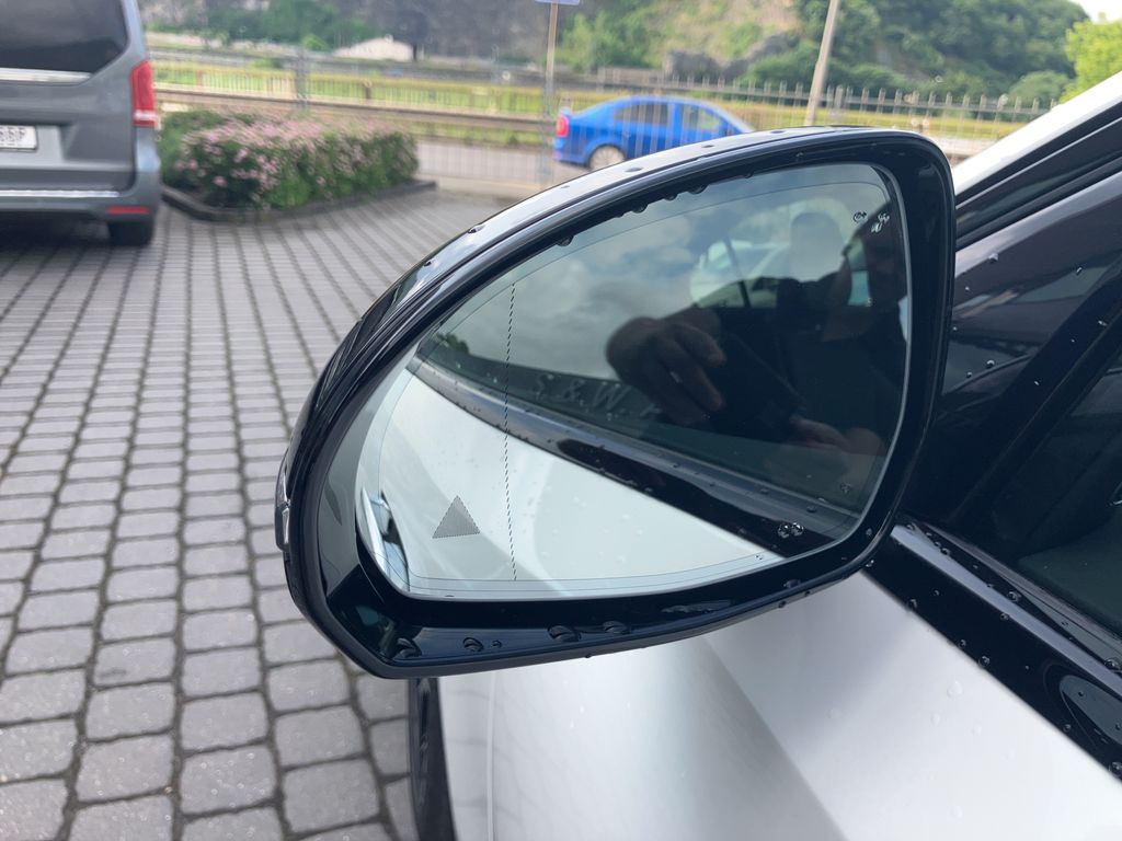 Mercedes-Benz Třídy E