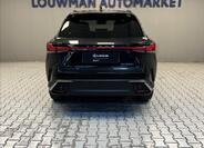 Lexus RX 350h 12
