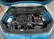 Hyundai Kona 14