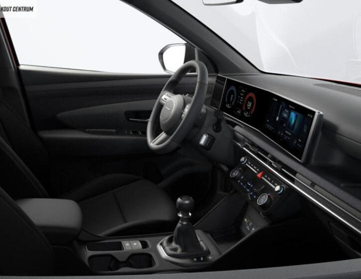 Hyundai Tucson 8