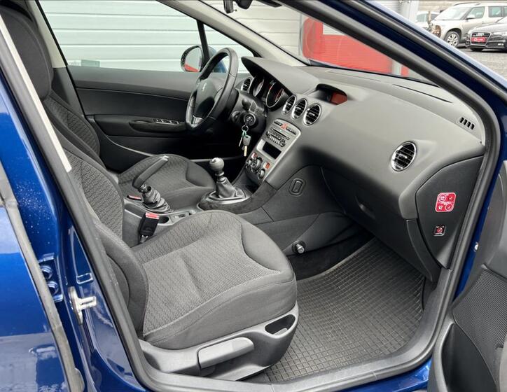 Peugeot 308 19