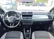 Škoda Fabia 15
