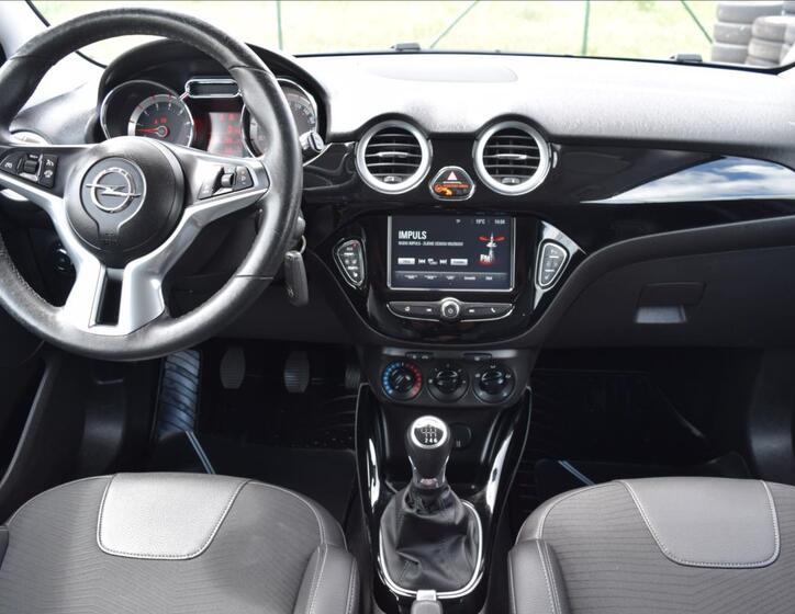 Opel Adam 22
