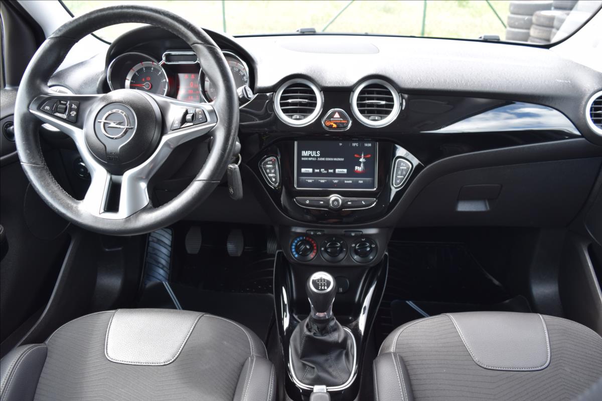 Opel Adam