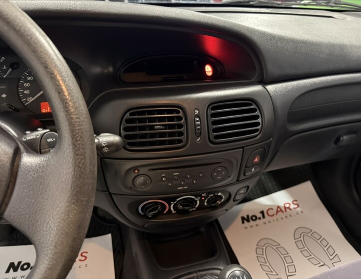 Renault Mégane 9