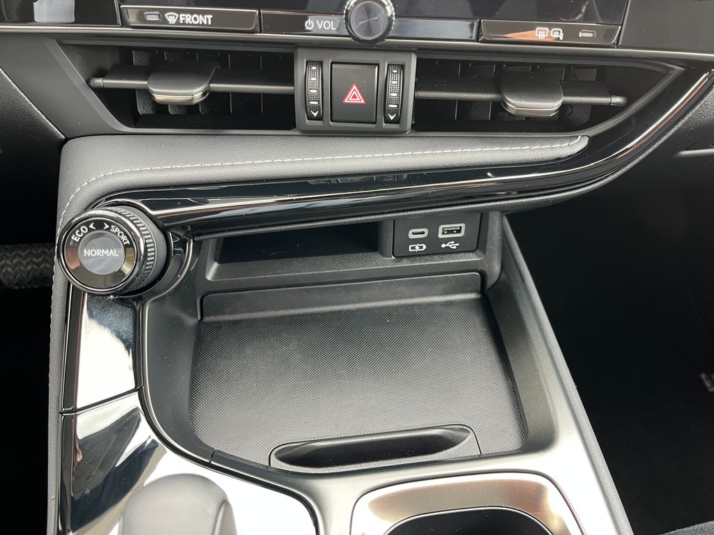 Lexus NX 350h