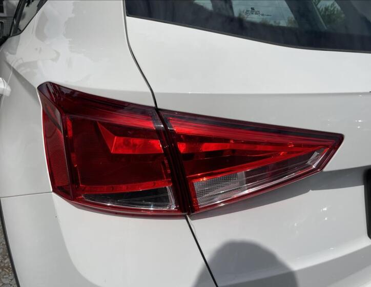Seat Arona 40