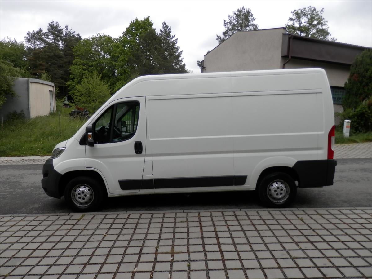 Citroën Jumper