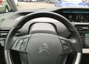 Citroën C4 SpaceTourer 10