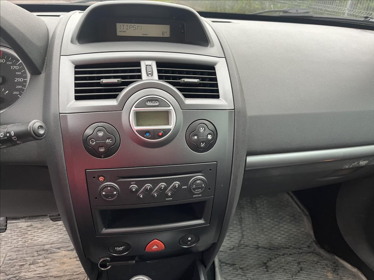 Renault Mégane