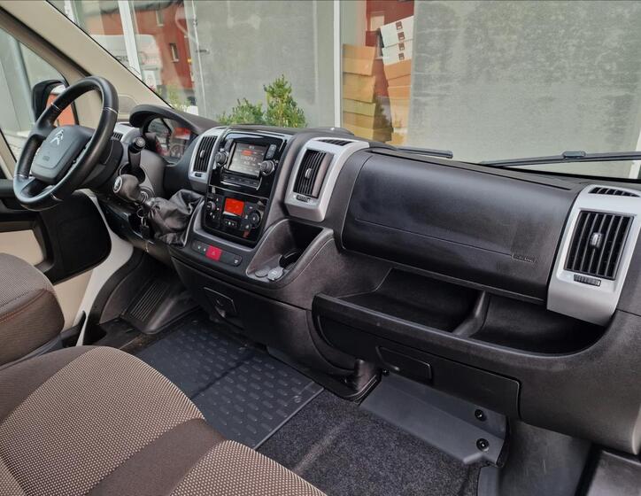 Citroën Jumper 13