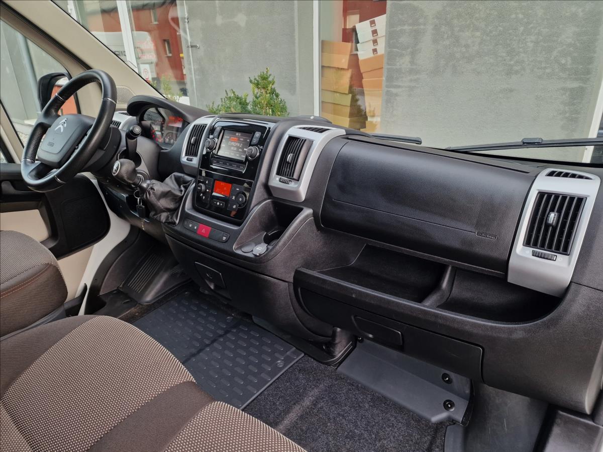 Citroën Jumper