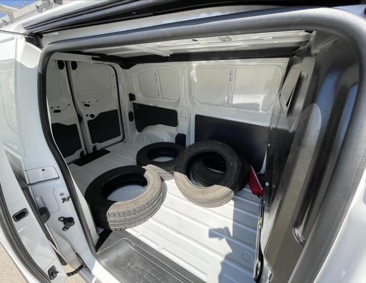 Citroën Jumpy 13