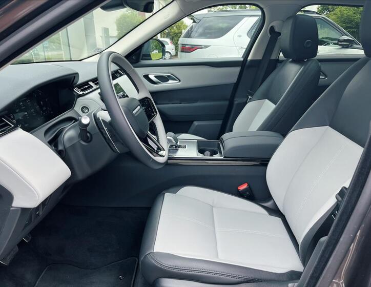 Land Rover Range Rover Velar 9