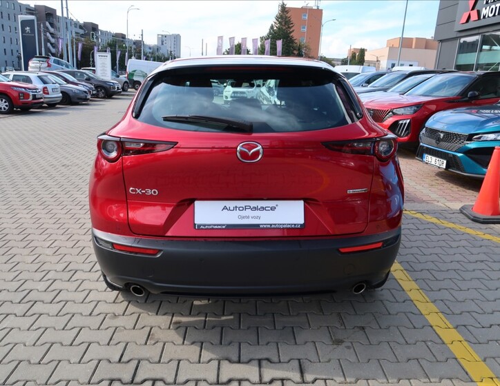 Mazda CX-30 5