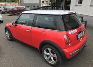 Mini Cooper 7