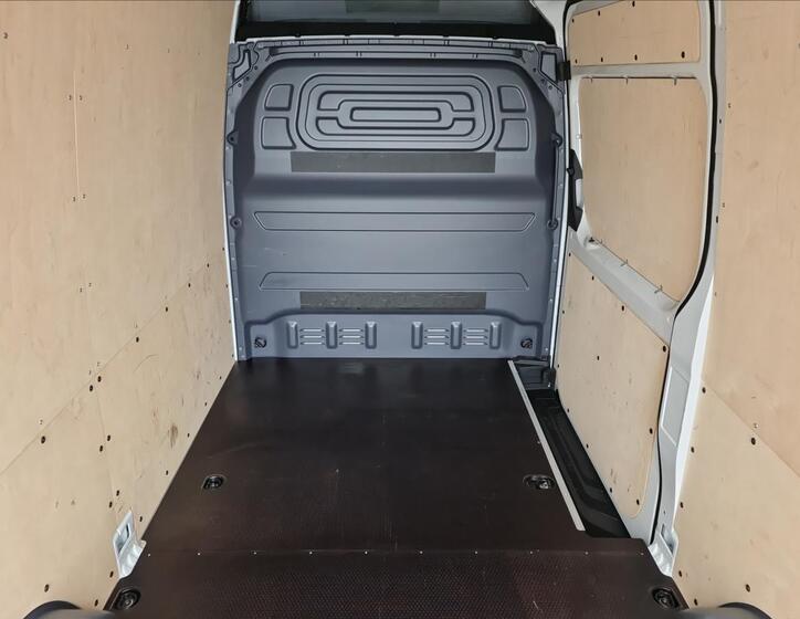 Mercedes-Benz Sprinter 19