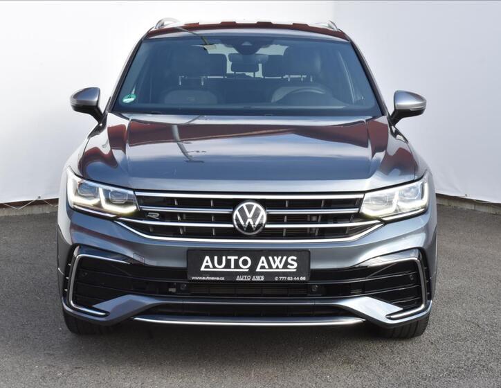 Volkswagen Tiguan Allspace 2