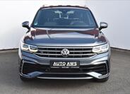 Volkswagen Tiguan Allspace 2